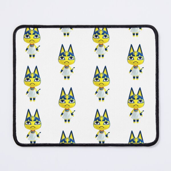 Item preview, Ankha1 designed and sold by Darrhumphrey.
