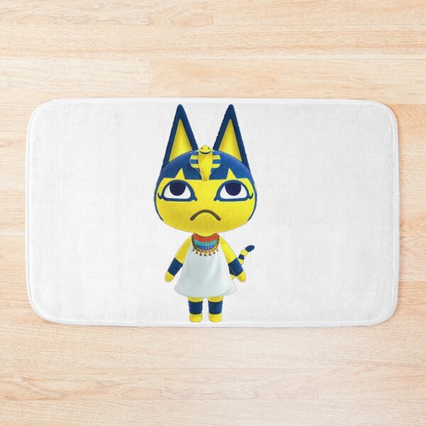 Item preview, Ankha1 designed and sold by Darrhumphrey.