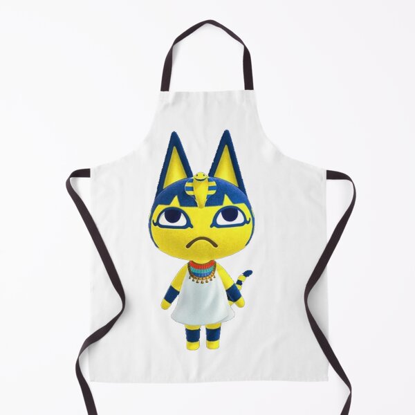 Item preview, Ankha1 designed and sold by Darrhumphrey.
