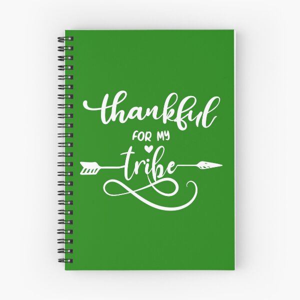 Item preview, thankful for my tribe, funny thanksgiving,cute svg designed and sold by theDlab.
