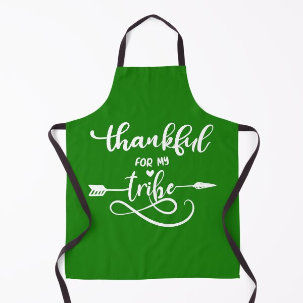Item preview, thankful for my tribe, funny thanksgiving,cute svg designed and sold by theDlab.