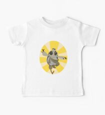 Master Oogway - Kung Fu Panda Baby Tee