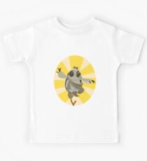 Master Oogway - Kung Fu Panda Kids Tee