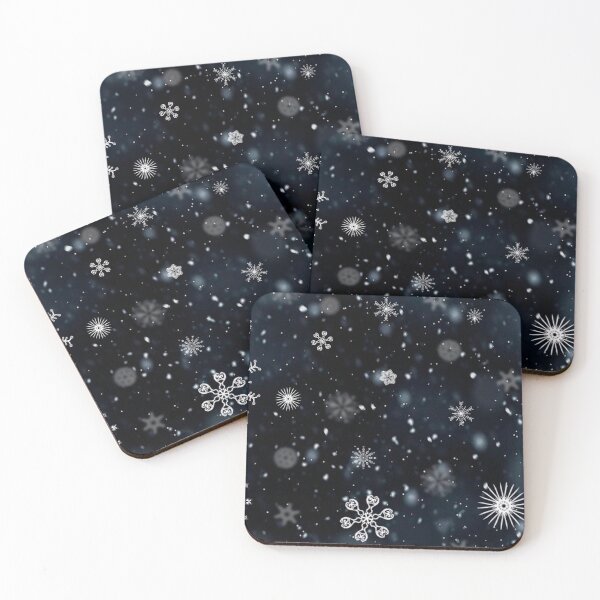 Item preview, Snowflakes designed and sold by NTxPhotography.