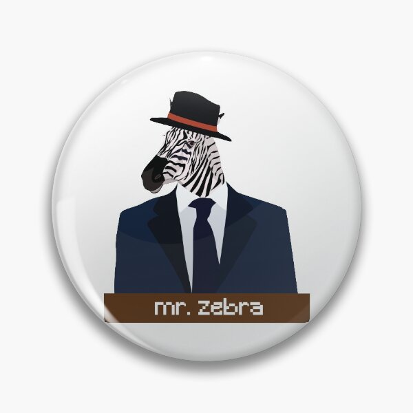 Item preview, mr.zabra t-shirt | cyber security expert t-shirt | hacker t-shirt  designed and sold by KARTICK DUTTA.