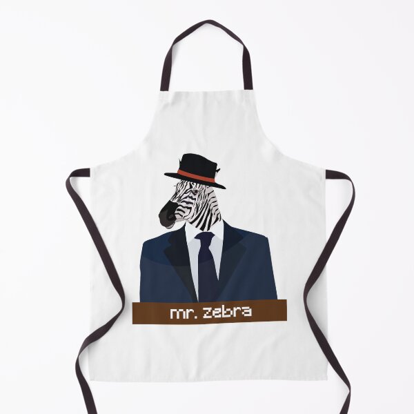 Item preview, mr.zabra t-shirt | cyber security expert t-shirt | hacker t-shirt  designed and sold by KARTICK DUTTA.