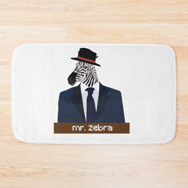 Item preview, mr.zabra t-shirt | cyber security expert t-shirt | hacker t-shirt  designed and sold by KARTICK DUTTA.