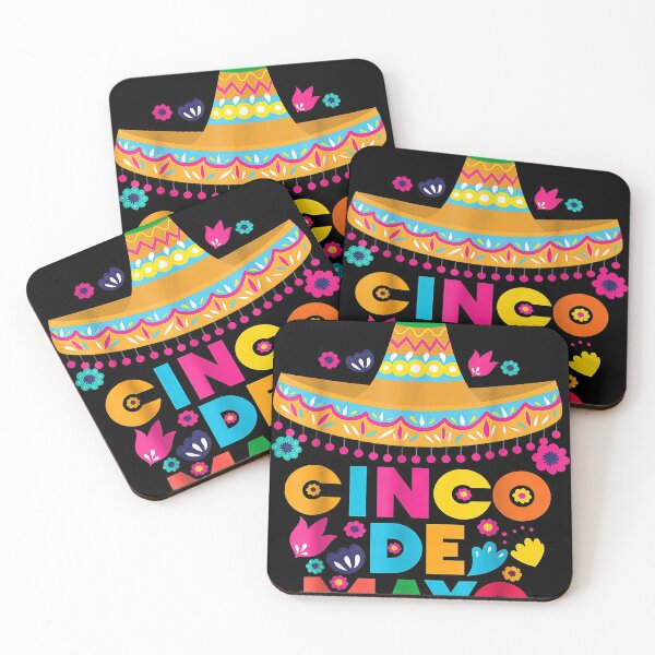 Item preview, Cinco De Mayos Surprise Camisa 5 De Mayo Mexico designed and sold by ShannonDiane01.