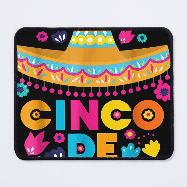 Item preview, Cinco De Mayos Surprise Camisa 5 De Mayo Mexico designed and sold by ShannonDiane01.