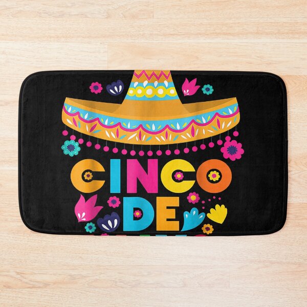 Item preview, Cinco De Mayos Surprise Camisa 5 De Mayo Mexico designed and sold by ShannonDiane01.