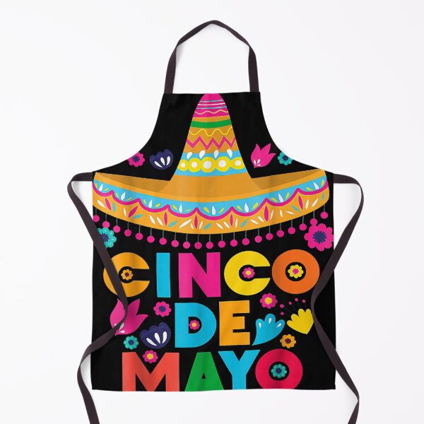 Item preview, Cinco De Mayos Surprise Camisa 5 De Mayo Mexico designed and sold by ShannonDiane01.