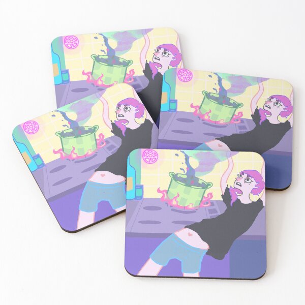 Item preview, Stew Chef designed and sold by SortaryPrints.