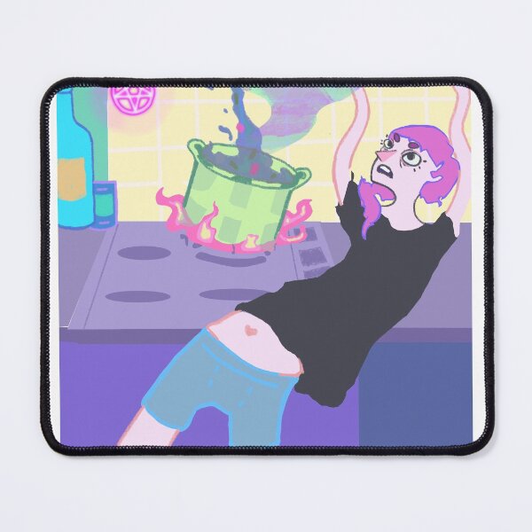 Item preview, Stew Chef designed and sold by SortaryPrints.