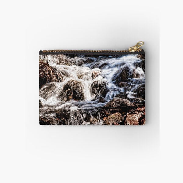 Item preview, Fumee Falls designed and sold by Theodore Black.