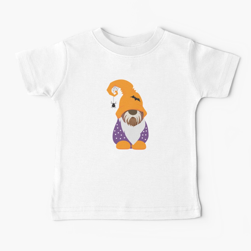 GRIFFNOME Baby T-Shirt