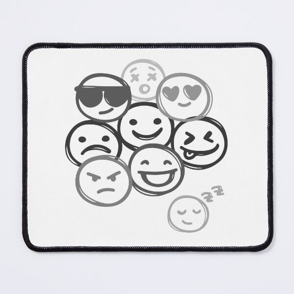 Item preview, BN emojis designed and sold by SAS4rt.