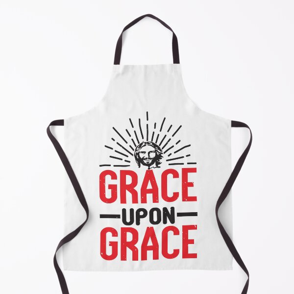 Item preview, Grace Upon Grace designed and sold by teamph.