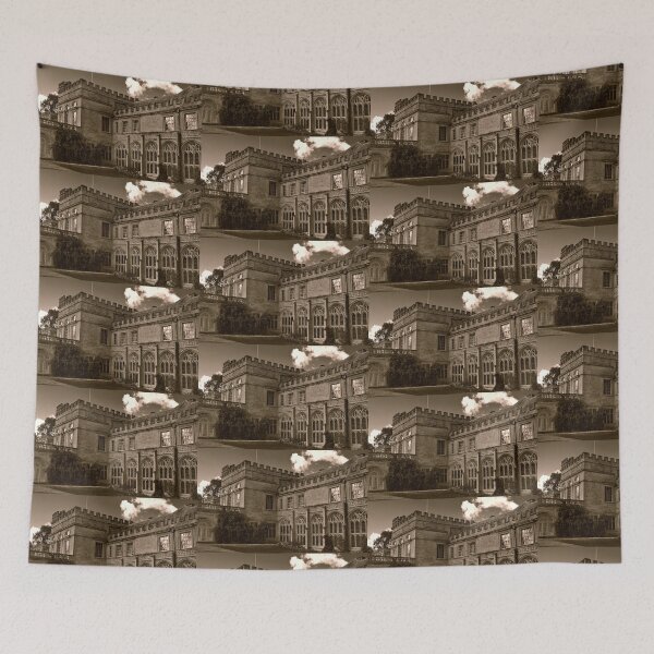 Item preview, Forde Abbey-Somerset-UK designed and sold by naturelover.