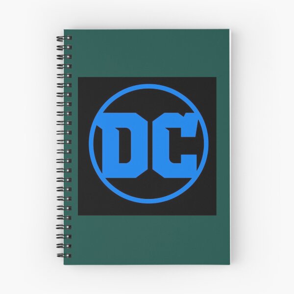 Item preview, Camiseta DC-Comics designed and sold by marksandford78.