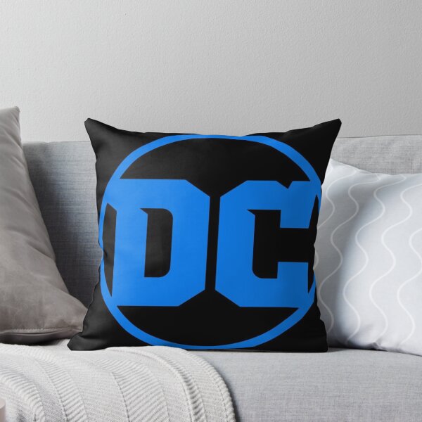 Artikelvorschau, DC-Comics-T-Shirt entworfen und verkauft von marksandford78.