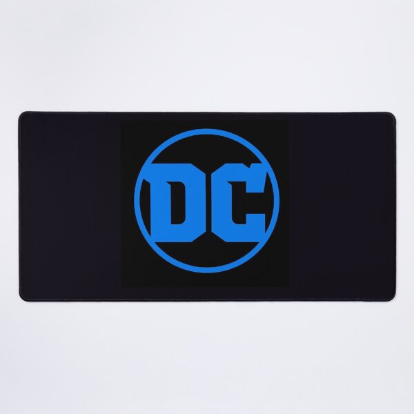 Artikelvorschau, DC-Comics-T-Shirt entworfen und verkauft von marksandford78.