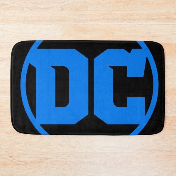 Artikelvorschau, DC-Comics-T-Shirt entworfen und verkauft von marksandford78.