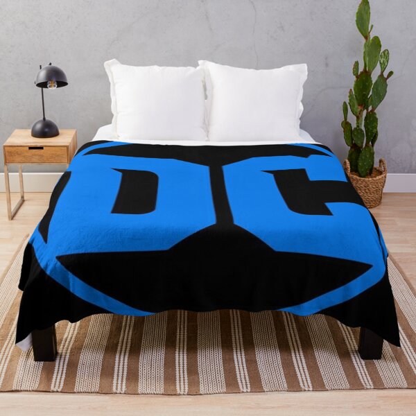 Artikelvorschau, DC-Comics-T-Shirt entworfen und verkauft von marksandford78.