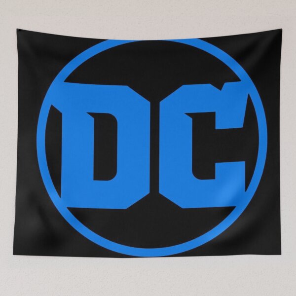 Item preview, DC-Comics T-shirt designed and sold by marksandford78.