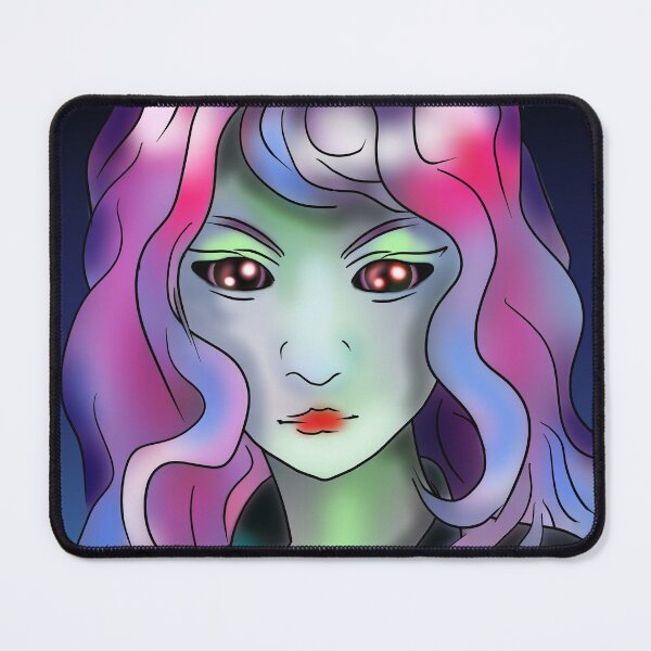 Item preview, Beautiful dark elf designed and sold by CuisineCat.