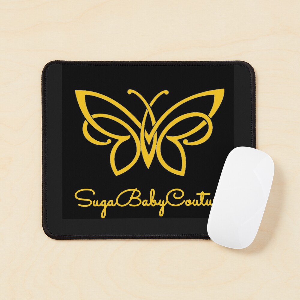 Item preview, Mouse Pad designed and sold by TheSignsofSOIL.