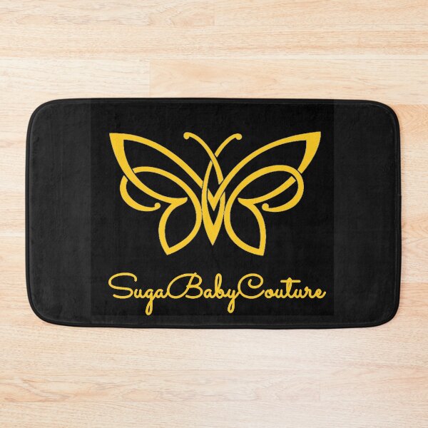 Item preview, SBC: Black Butterfly designed and sold by TheSignsofSOIL.
