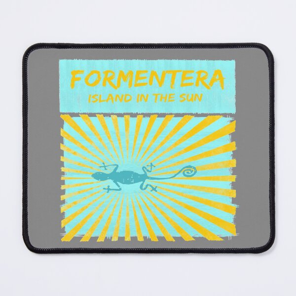 Item preview, Formentera - island in the sun designed and sold by Periartwork.