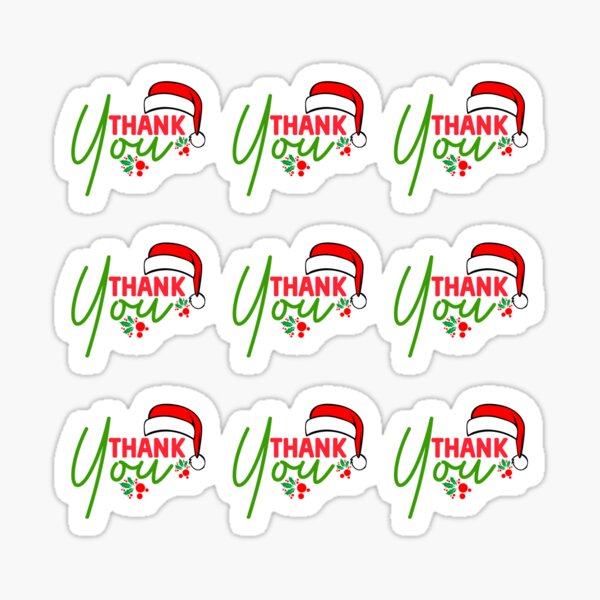 Item preview, Christmas Small Businesses Packaging Utility designed and sold by PRB1989.
