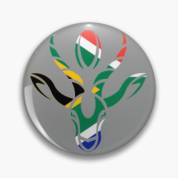 Item preview, South Africa Rugby World Champion Springboks Gift designed and sold by NUMAcreations.
