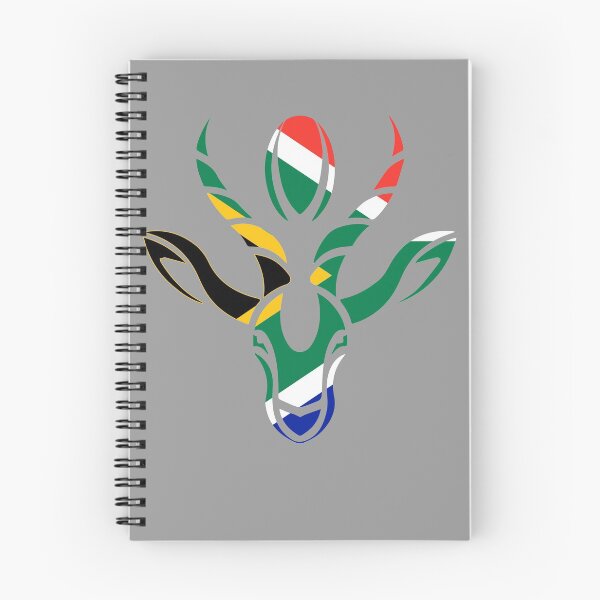 Item preview, South Africa Rugby World Champion Springboks Gift designed and sold by NUMAcreations.