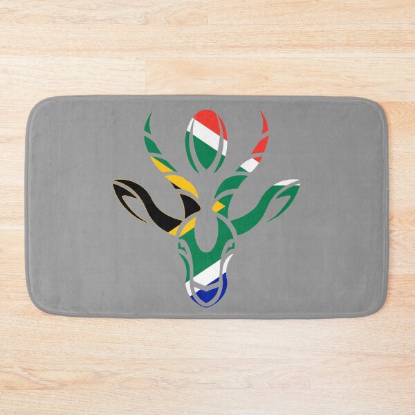 Item preview, South Africa Rugby World Champion Springboks Gift designed and sold by NUMAcreations.