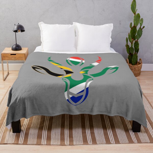 Item preview, South Africa Rugby World Champion Springboks Gift designed and sold by NUMAcreations.