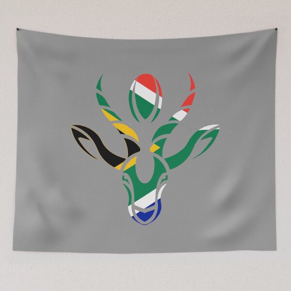 Item preview, South Africa Rugby World Champion Springboks Gift designed and sold by NUMAcreations.