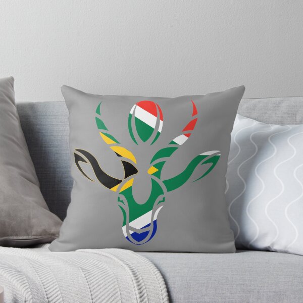 Item preview, South Africa Rugby World Champion Springboks Gift designed and sold by NUMAcreations.