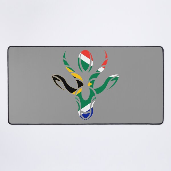 Item preview, South Africa Rugby World Champion Springboks Gift designed and sold by NUMAcreations.