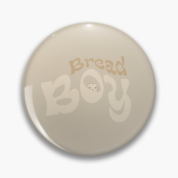 Item preview, Bread Boy <3 designed and sold by idontknowww-.