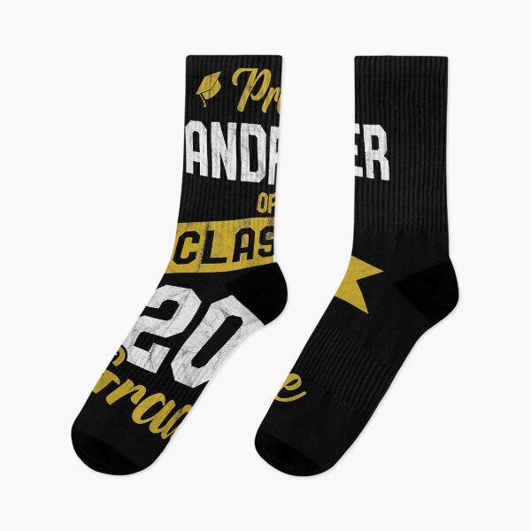 Item preview, Class Of 2021 Proud Grandfathers Vintage Graduation Senior designed and sold by DonRay01.