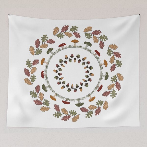 Item preview, Autumn season designed and sold by MarinaGreen.