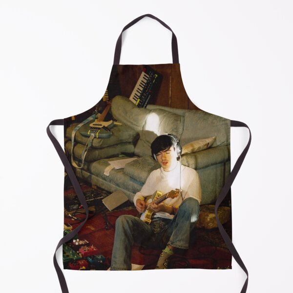 Item preview, Relax Declan McKenna While Playing Guitar designed and sold by BerthaWhite.