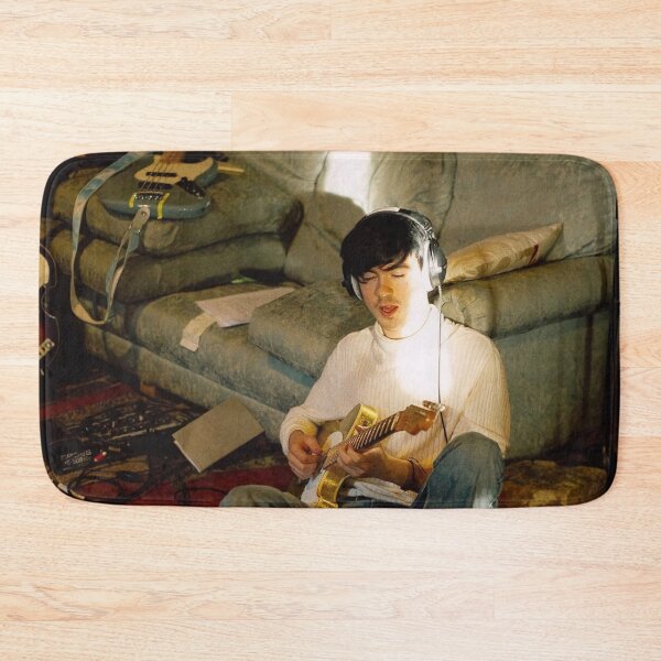 Item preview, Relax Declan McKenna While Playing Guitar designed and sold by BerthaWhite.