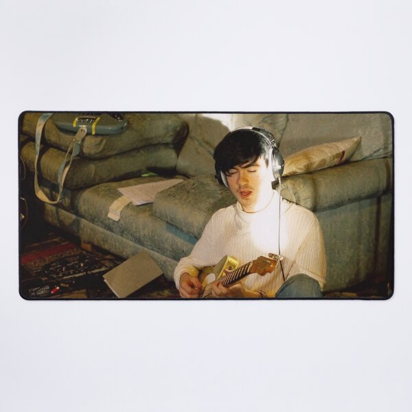Item preview, Relax Declan McKenna While Playing Guitar designed and sold by BerthaWhite.