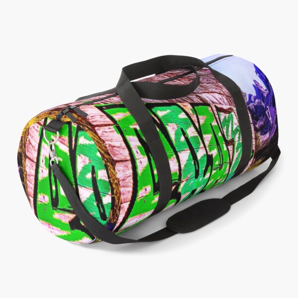 Item preview, Graffiti - Brazz - "Green N Black" "Piece" Edition #1 (RUST) designed and sold by Brazz Official.