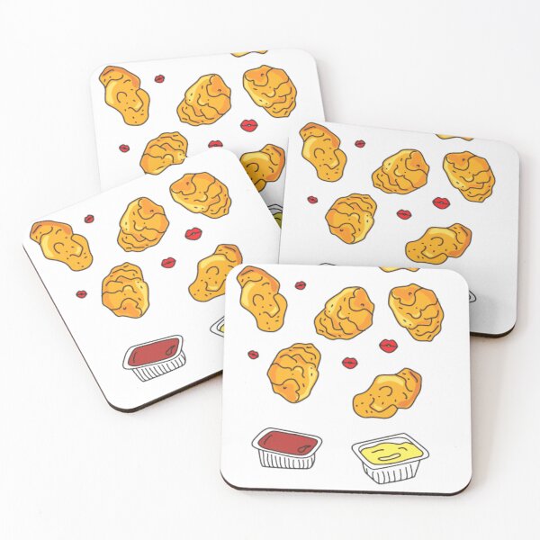 Item preview, nugs and kisses designed and sold by TnewShirts.