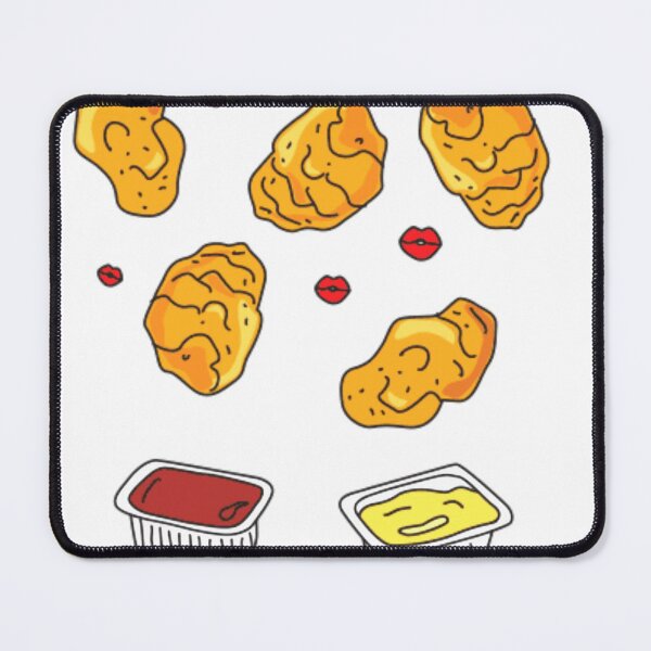 Item preview, nugs and kisses designed and sold by TnewShirts.
