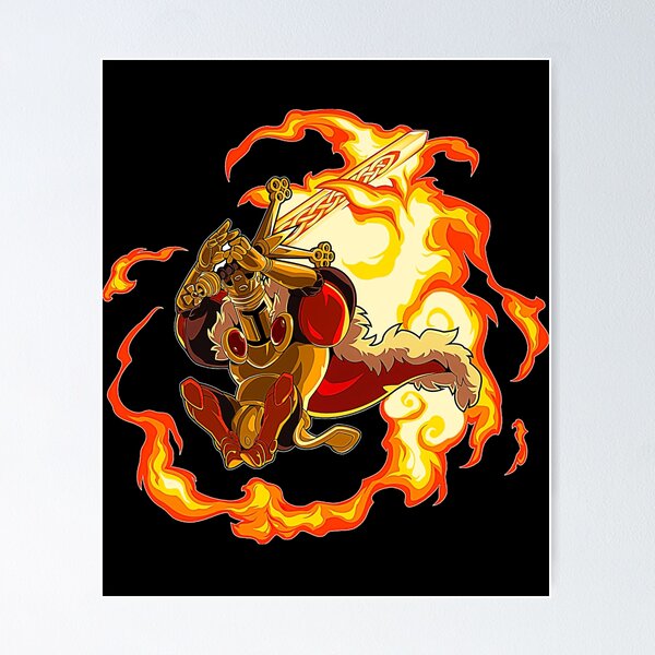 Item preview, Shovel Knight designed and sold by Shovelknightt2.
